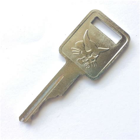 mini skid steer key|Amazon.com: Key For Bobcat.